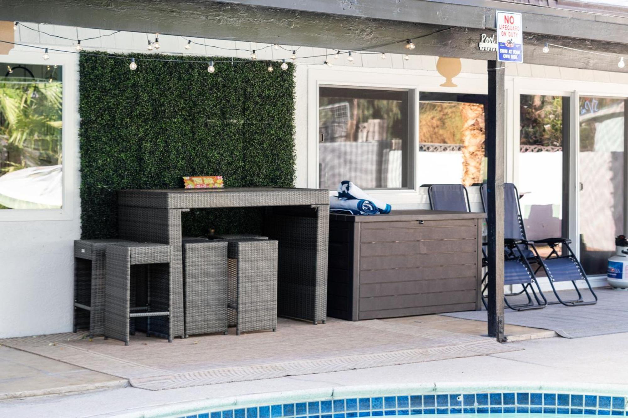 Holiday home Location W Pool - Lv Convention & 3 Mi Strip & Fremont